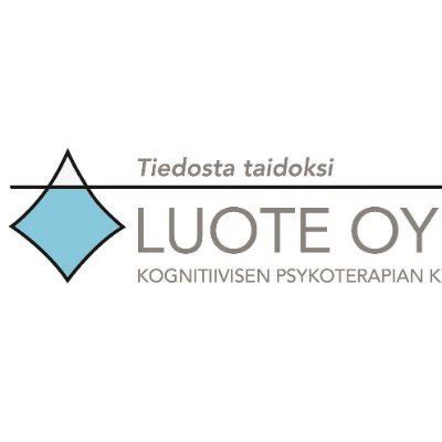 luote oy|Luote Oy